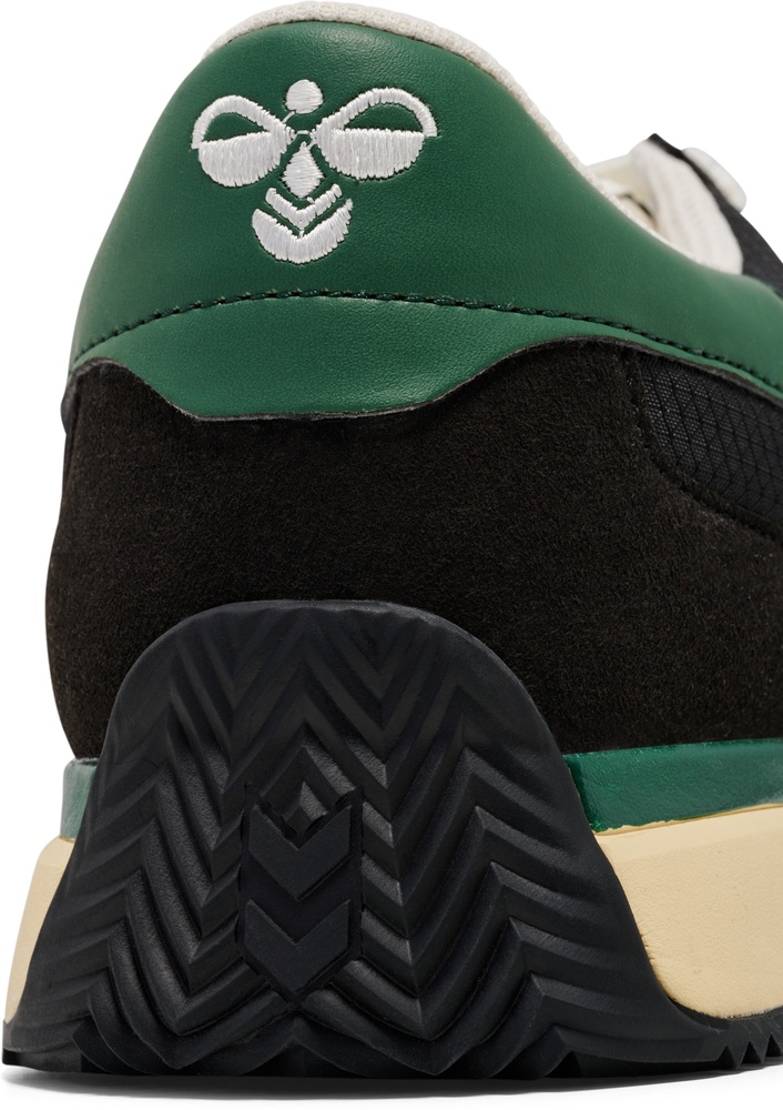 HummelMultisportschuheStadion23228677Anthracite-47