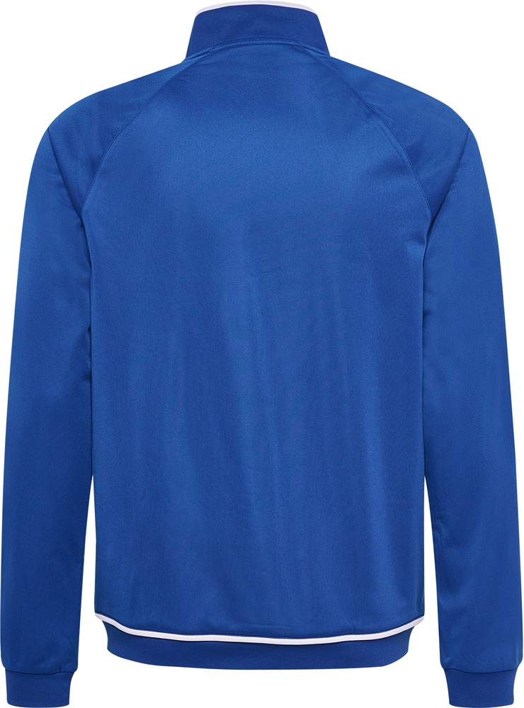 HummelZip-JackeCore20TrackJacket230859TrueBlueWhite-XS