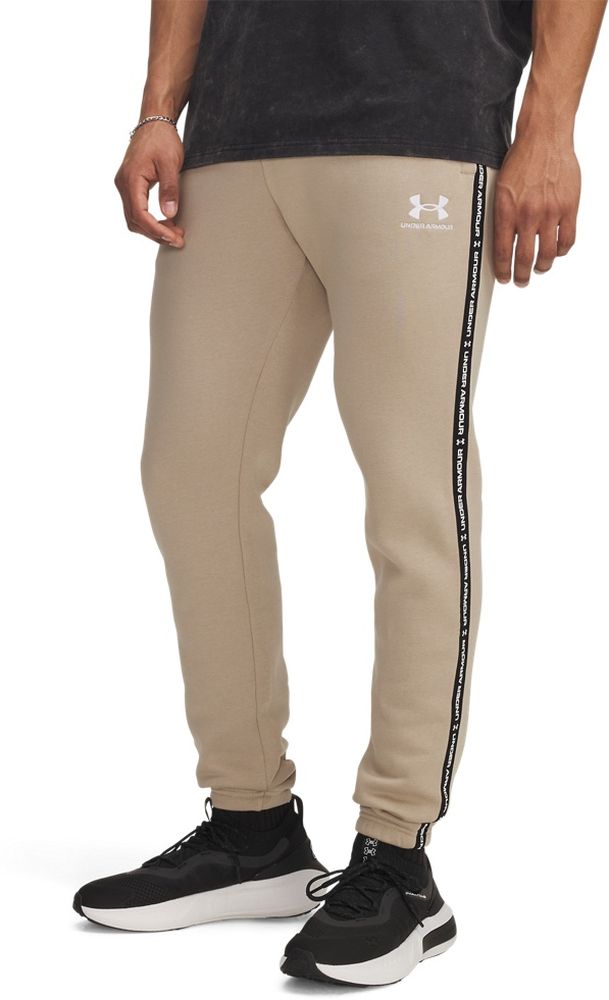 UnderArmourJogginghoseUaIconFleeceJgrTaping