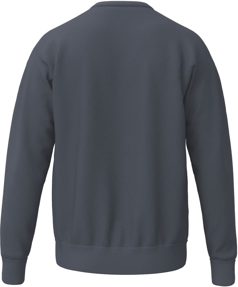 ErimaTsSweatshirt25-6411SlateGrey-128