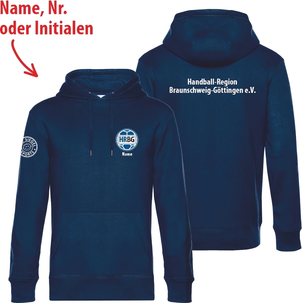 HRBGBasicHoodieUnisex24442