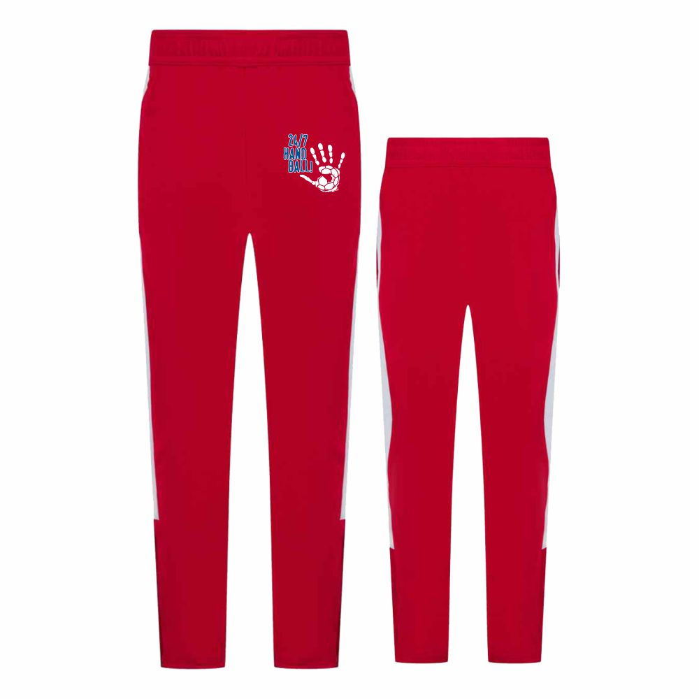 HandballCollectionTrainingshoseLV881Navy-White-XS