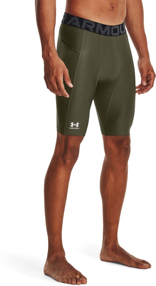 UnderArmourHeatGearArmourLongShortsmitTasche