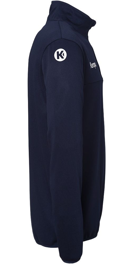 KempaKinderTrainingsjacke14ZipTop2002352Marine-116