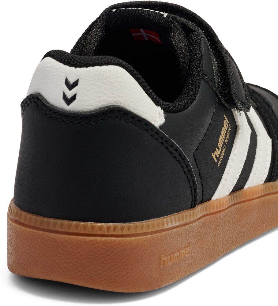 HummelKinderSneakerslowHandballPerfektSpJr230247Black-26