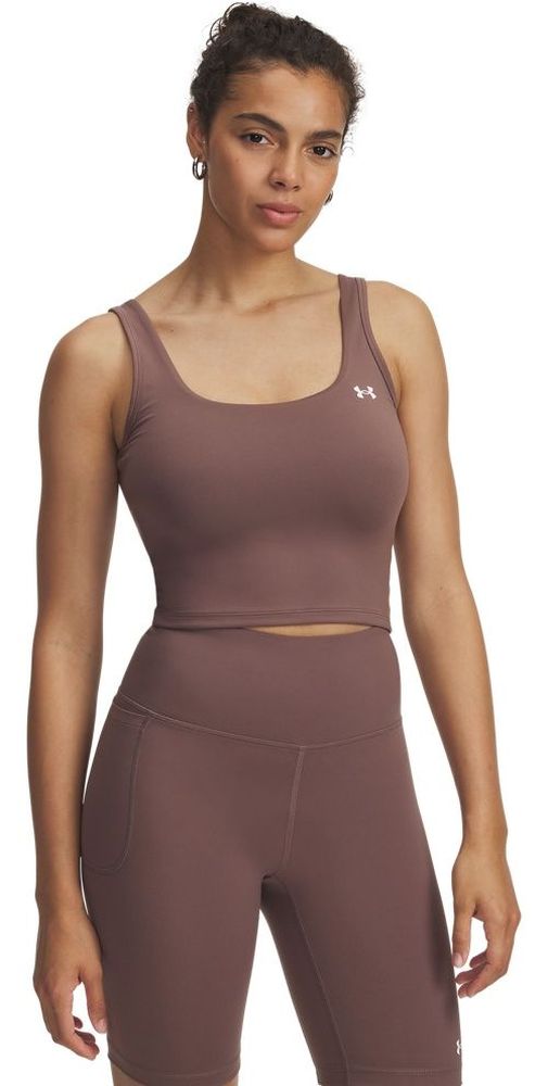 UnderArmourDamenSportshirtMotionTanktopEmea6007656Brown256-LUSLG