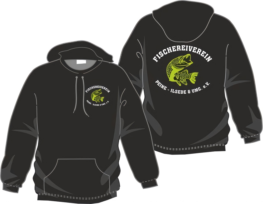 FischereivereinPeineIlsedeUnisexHoodie22142