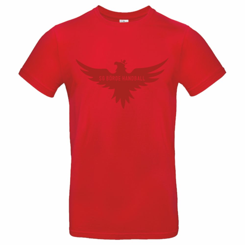 SGBrdeT-ShirtFashionLogoRed-XS