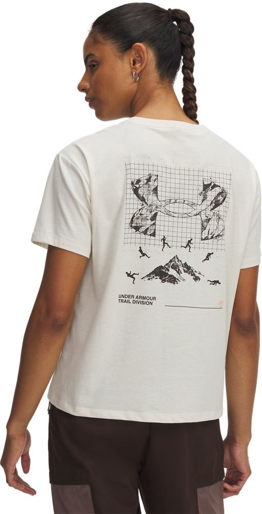 UnderArmourDamenSportshirtTrailRunGraphic6004033