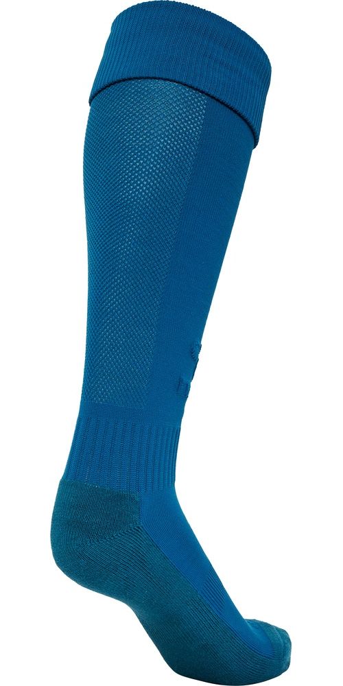 HummelSockenHmlessentialFootballSocksBlueCoralBlueCoral-27-30