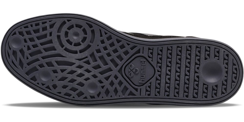 HummelMultisportschuheLigaGkRpetSuede