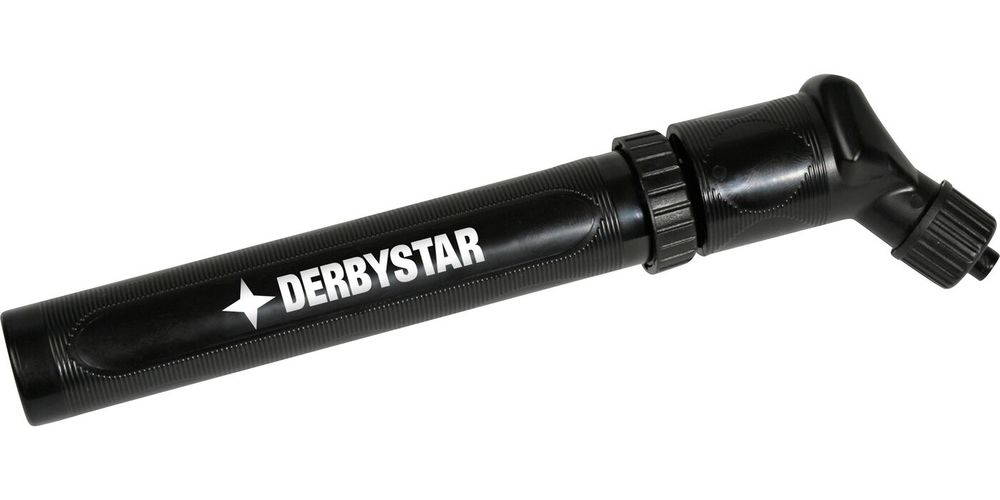 DerbystarBallpumpeMicro812003