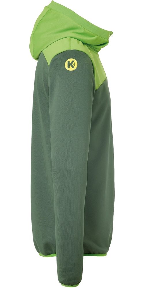 KempaQuarterZipHoodieEmotion20Hoody2002267