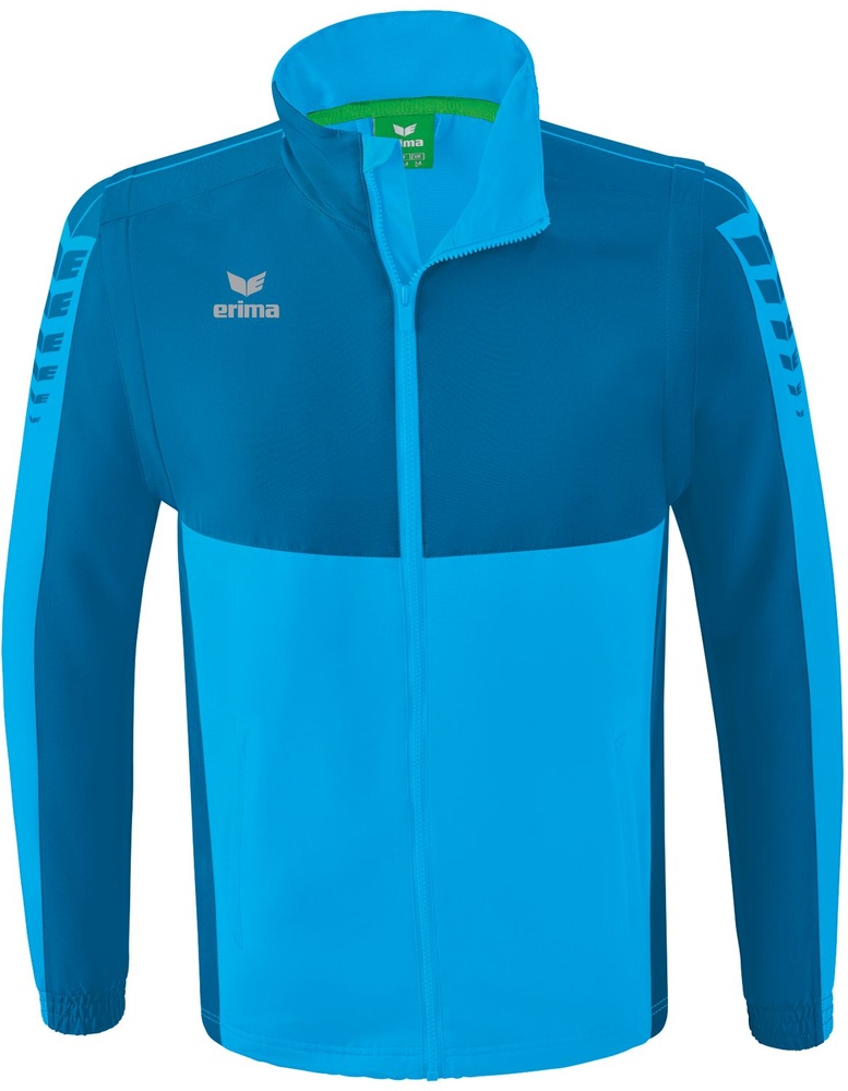 ErimaTrainingsjackeSixWingsJackeMitAbnehmbarenrmeln22-0016CuracaoMykonos-S