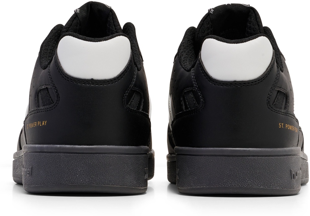 HummelSneakerslowStPowerPlayBlackWhite-36