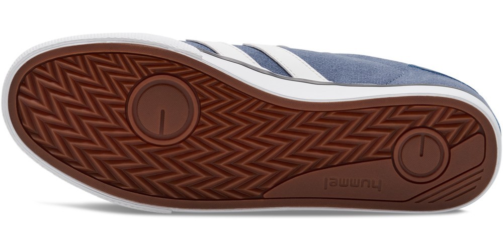 HummelSneakerflachLeisureLx-EEnsignBlue-36