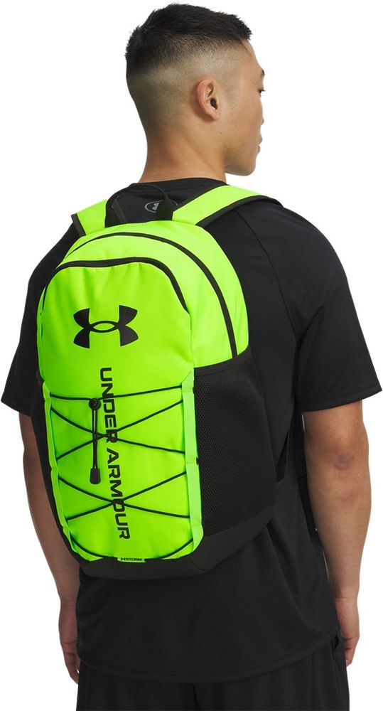 UnderArmourHustleSport60Rucksack6000397Green389-USOSFM