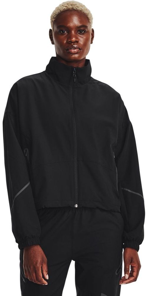 UnderArmourDamenRegenjackeUAUnstoppableJacket