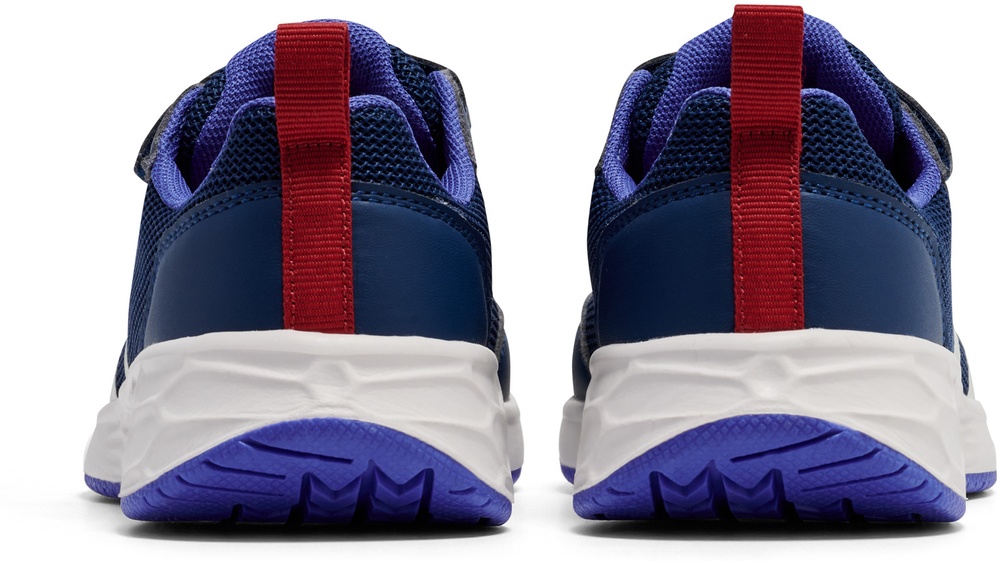 HummelKinderMultisportschuheTurboRun10Jr226346NavyPeony-38