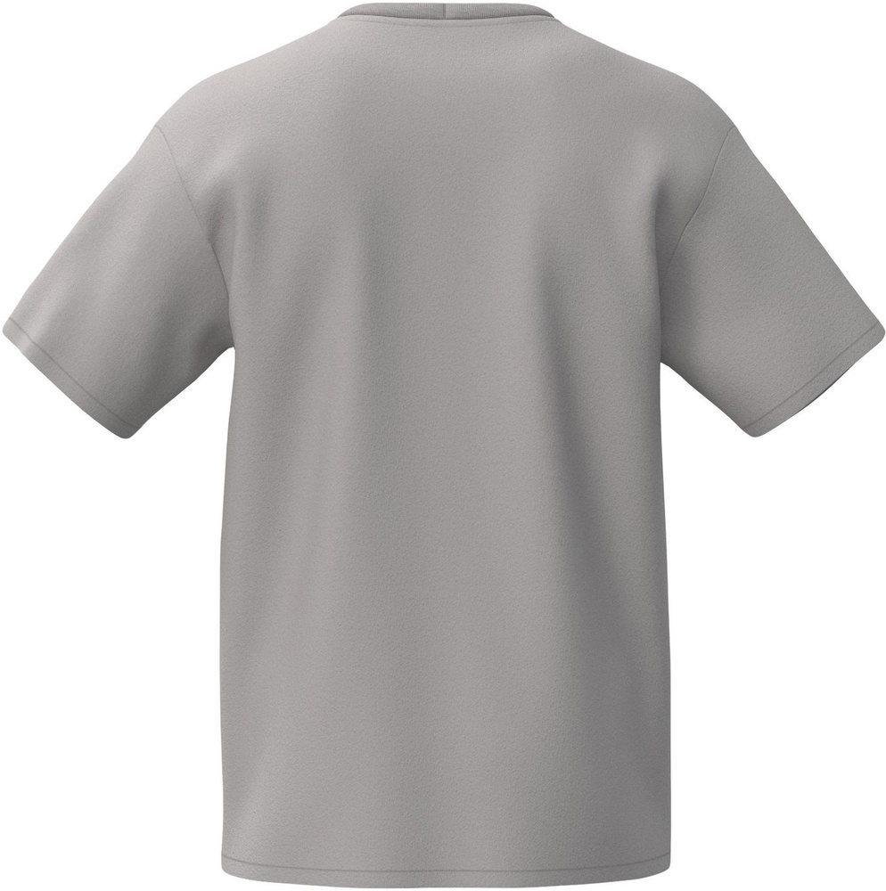 ErimaSportshirtCmptT-Shirt25-6438Taupe-S