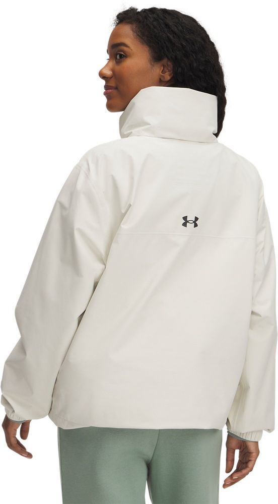 UnderArmourDamenLongsleeveCloudstrikeAnorak1388822