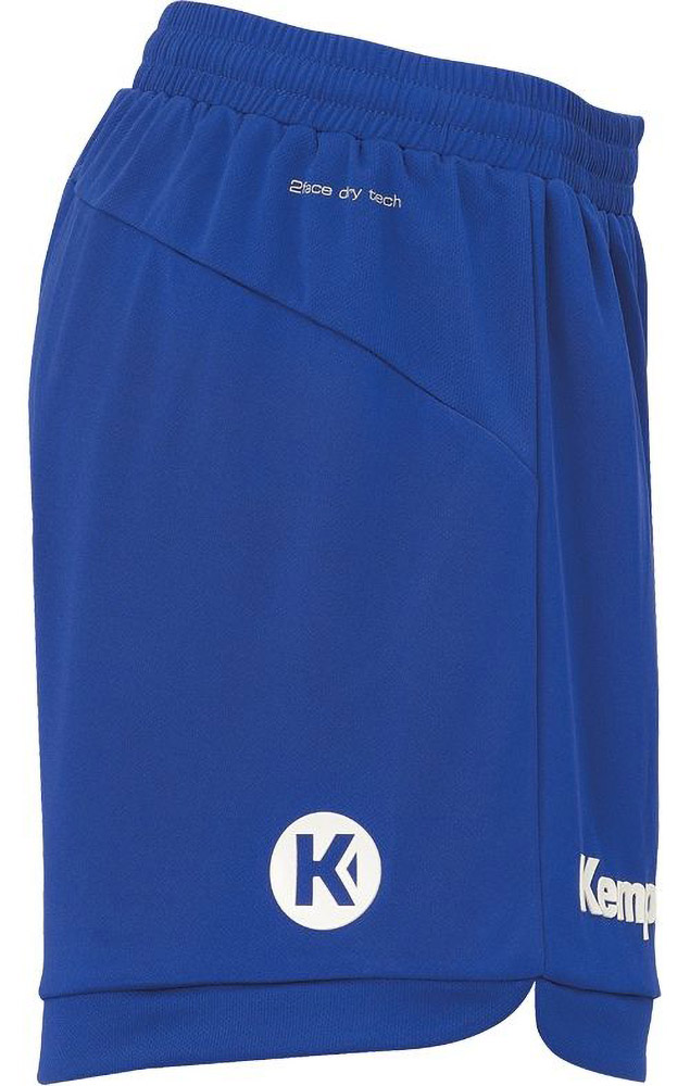 KempaDamenSportshortPrimeShortsWomen2003124Royal-XS