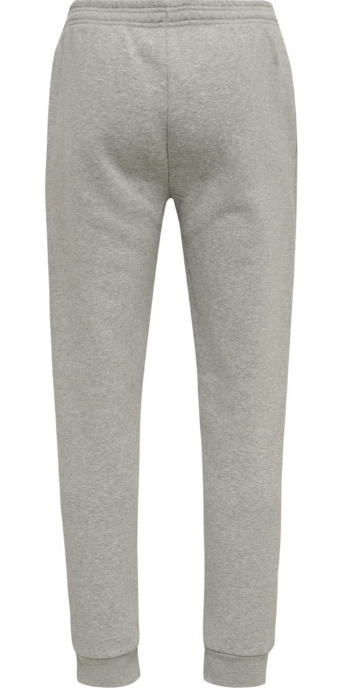 HummelHoseHmlredBasicSweatPantsGreyMelange-XXL