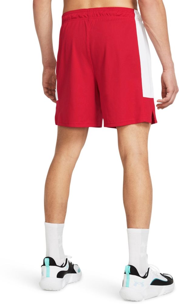 UnderArmourUaZone7Short