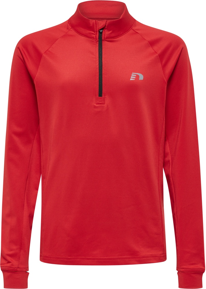 NewlineKinderTrainingsjackeKidsCoreMidlayerTangoRed-128