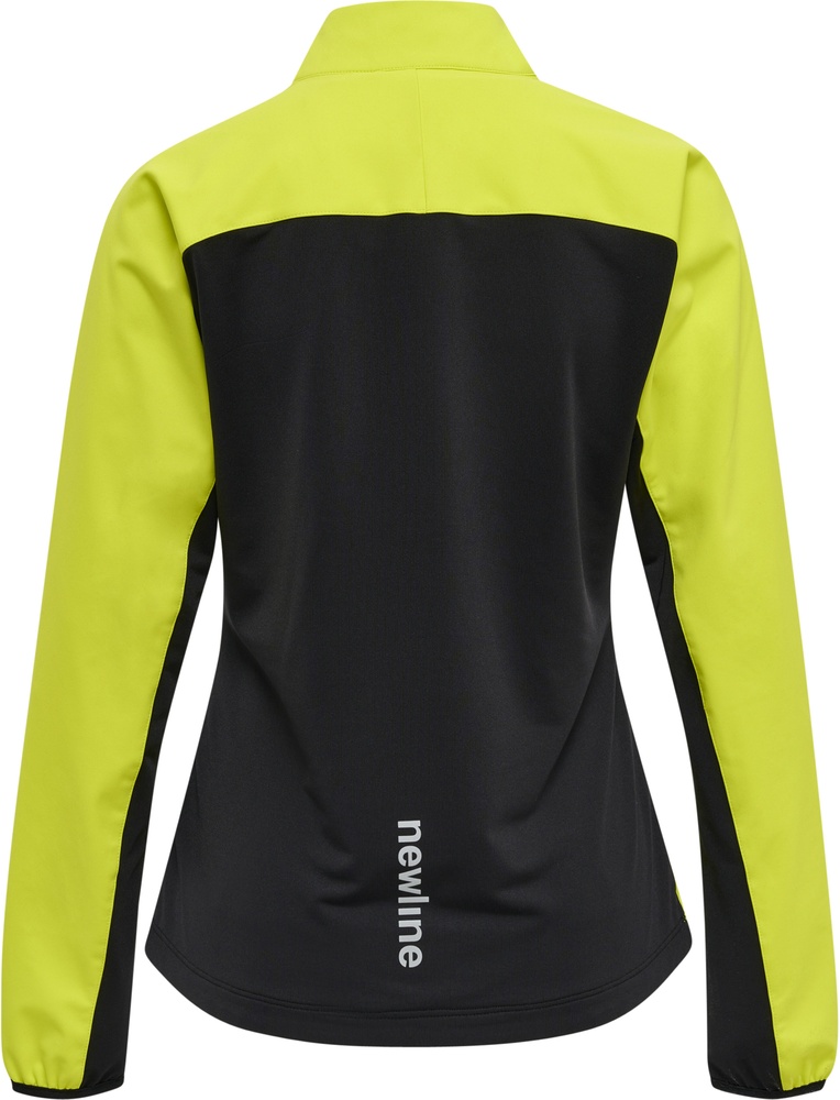 NewlineDamenOuterwearWomenSCoreCrossJacketEveningPrimrose-L