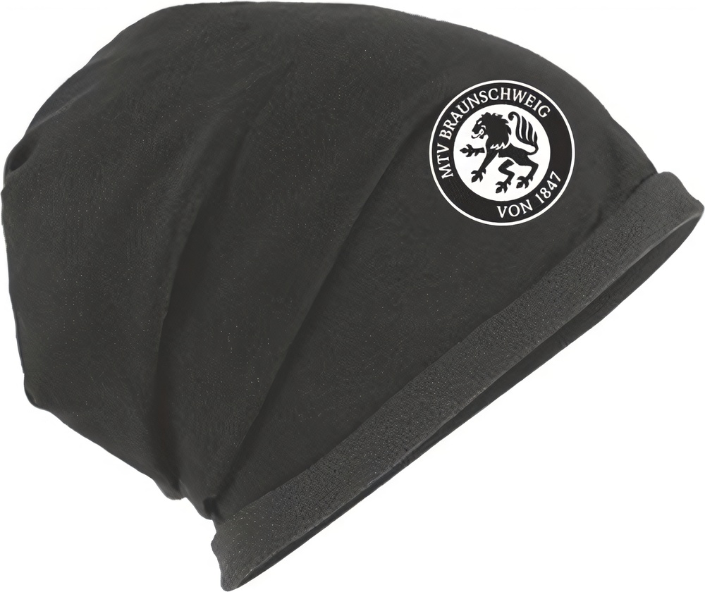 MTVBraunschweigUniversalBasicBeanieMB7131