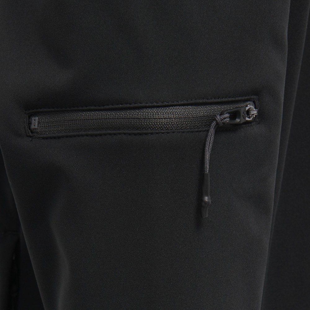 HummelDamenSoftshellJackeHmlnorthSoftshellJacketWoman