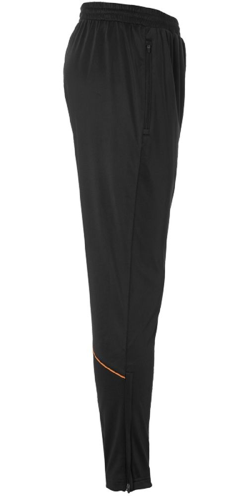 UhlsportKinderTrainingshoseStream22TrackPants1005190SchwarzFluoOrange-116
