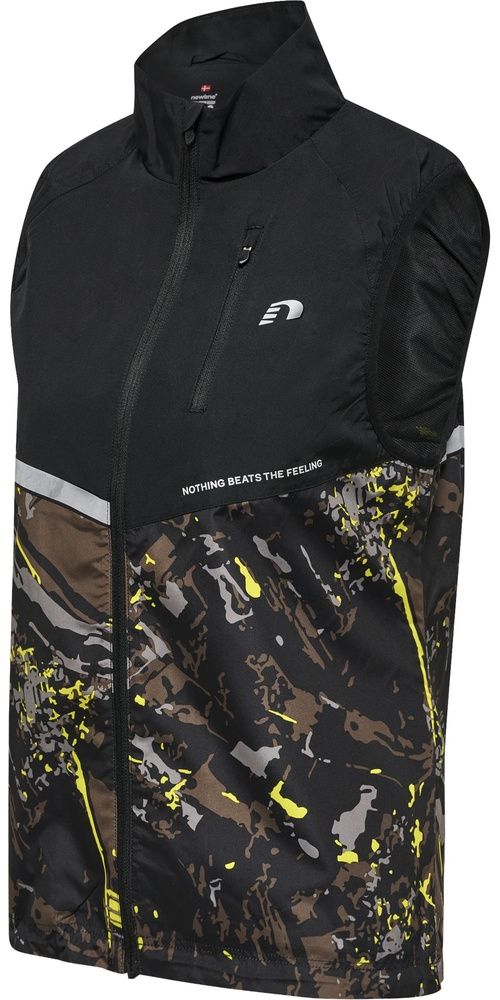 NewlineDamenWindbreakerWestenNwlgilbertGiletFemale