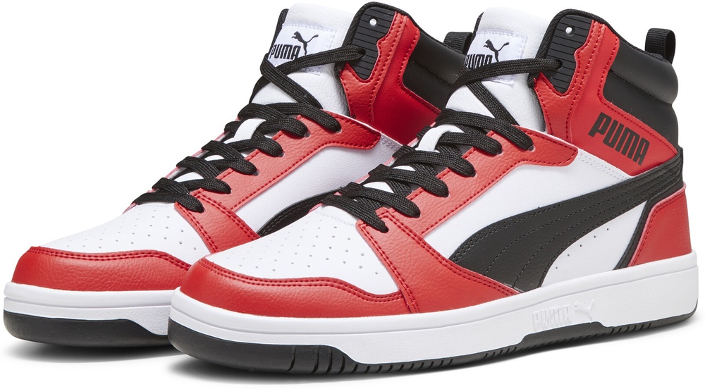 PumaSchuheMidReboundv6392326