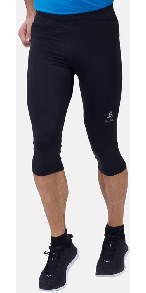 OdloLeggingsTights34Essential322992Black-L