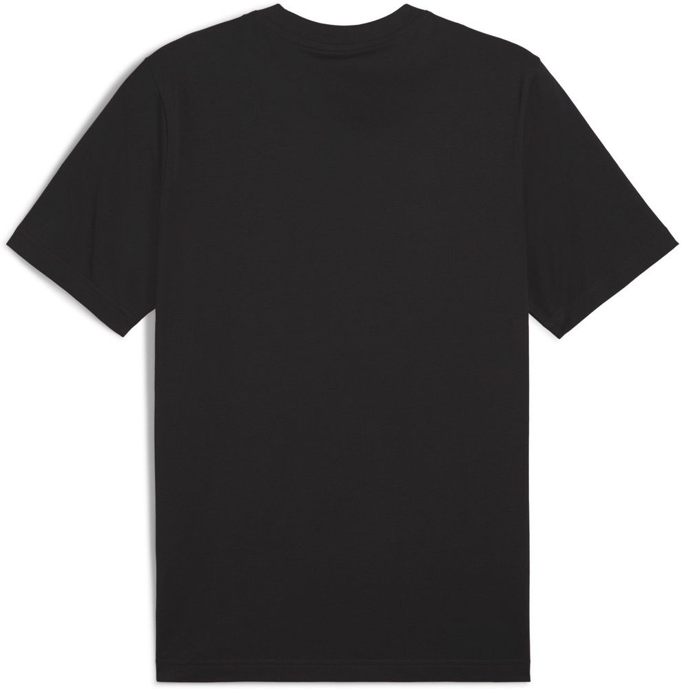 PumaShirtESSSmallNo1LogoTee682534PumaBlack-XXL