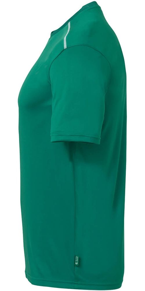 KempaKinderSportshirtPolyShirt2002346Lagune-116