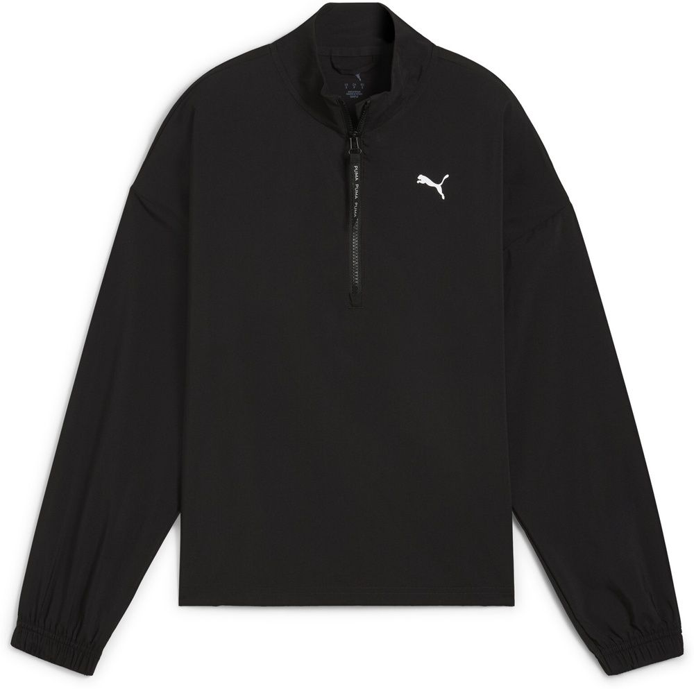 PumaDamenTrainingsjackeWSTRONGWOVENJACKET526683