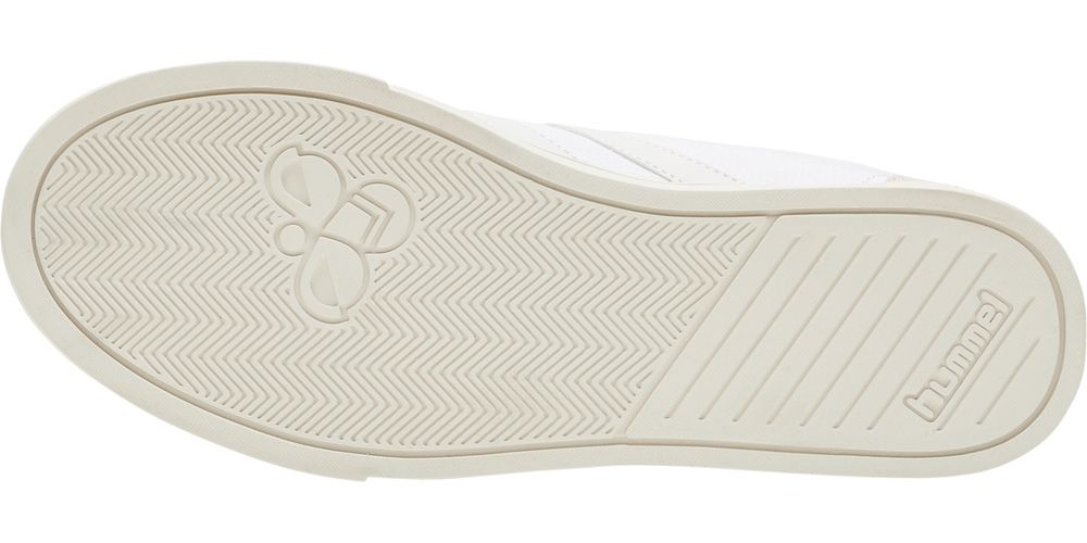 HummelSneakerflachSlimmerStadilTonalLow