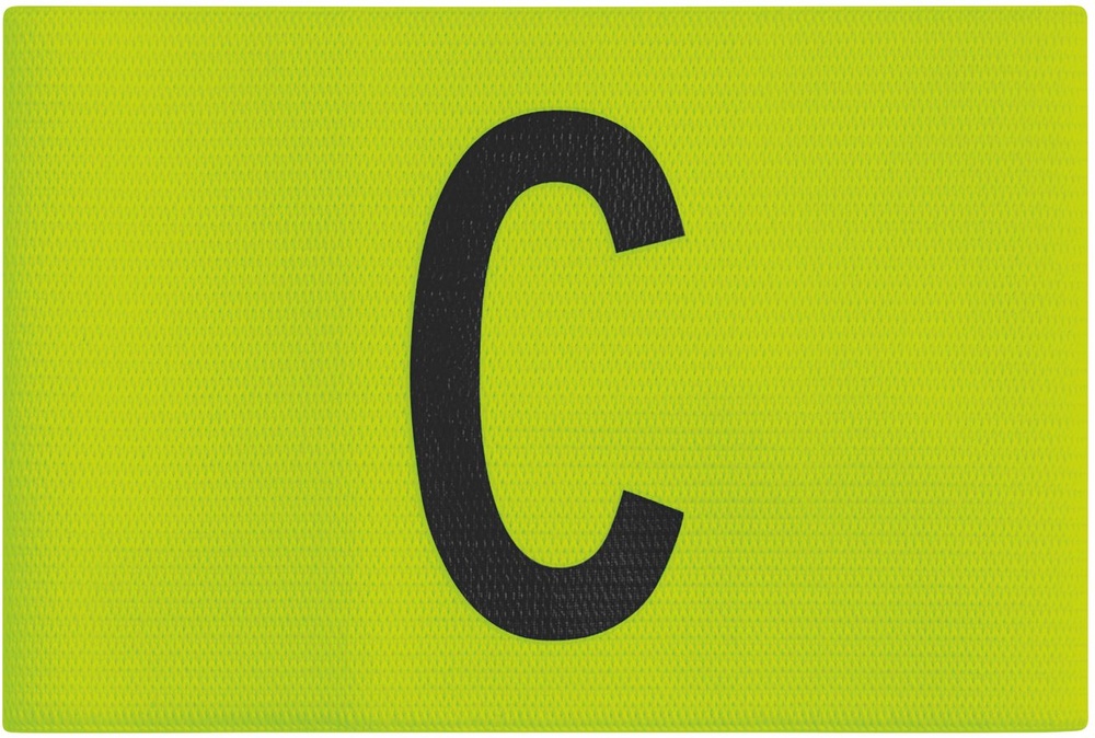 ErimaCaptainArmbandWithFastener25-6465