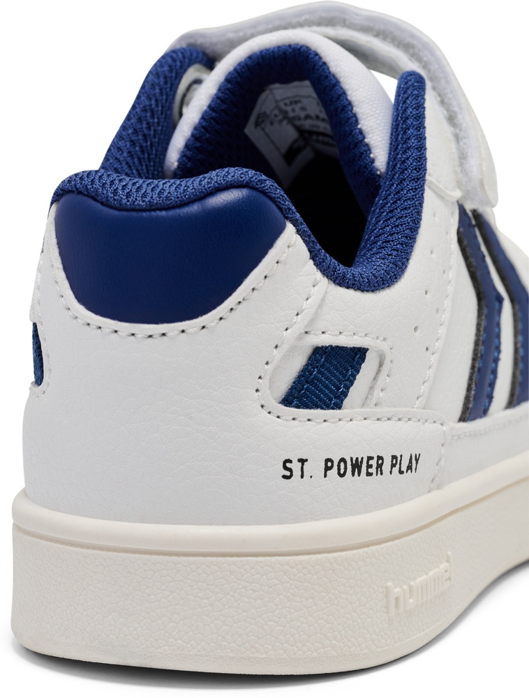 HummelKinderSneakerslowStPowerPlayJr229839