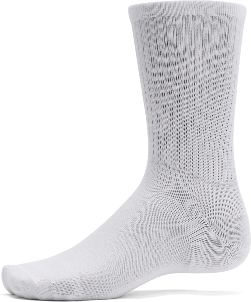 UnderArmourSockenUaEssential6PkCrew