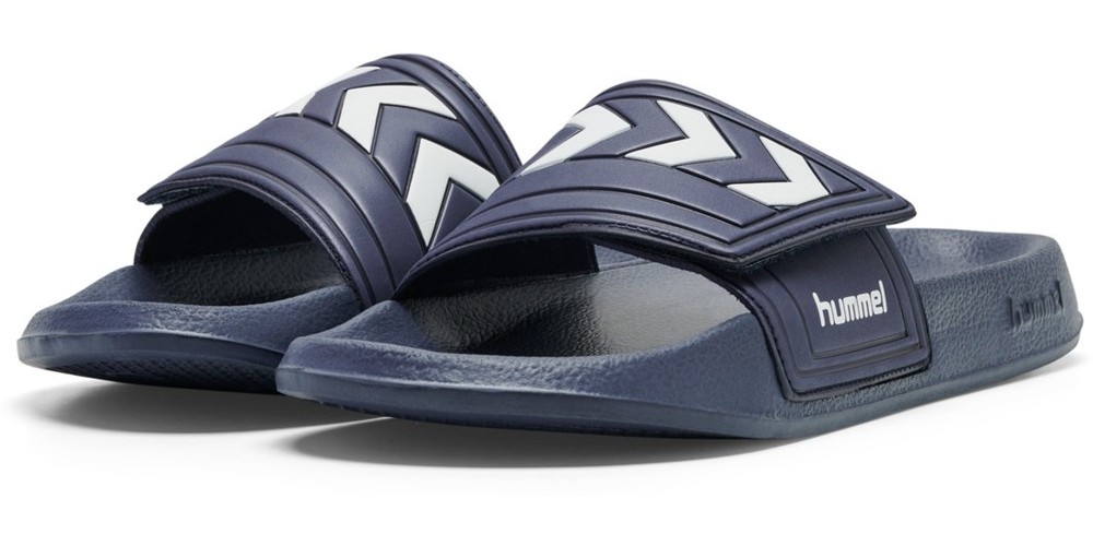 HummelSandalenLarsenSlipperVc