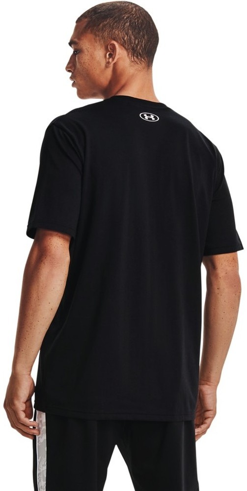 UnderArmourT-ShirtUAABCCamoBoxedLogoKurzarm-Oberteil