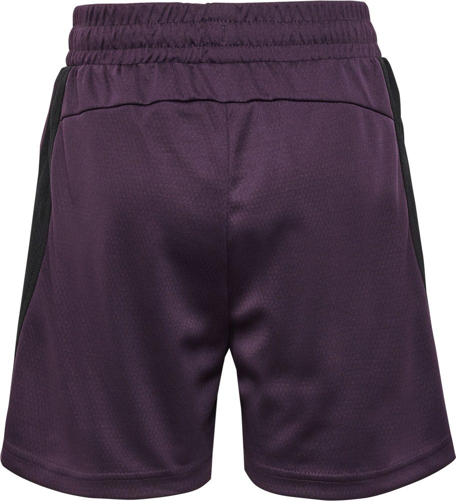 HummelKinderShortsHmlmultiPlShortsKidsPlumPerfect-116