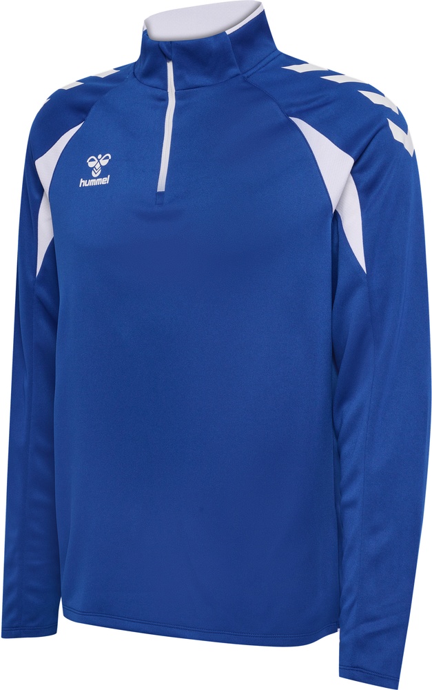 GarbsenerSCHummelhmlCore20PolyHalfZipUnisex230832