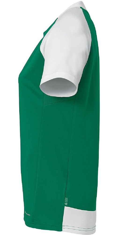 KempaDamenSportshirtAmbition28Shirt2005146LaguneWei-XS