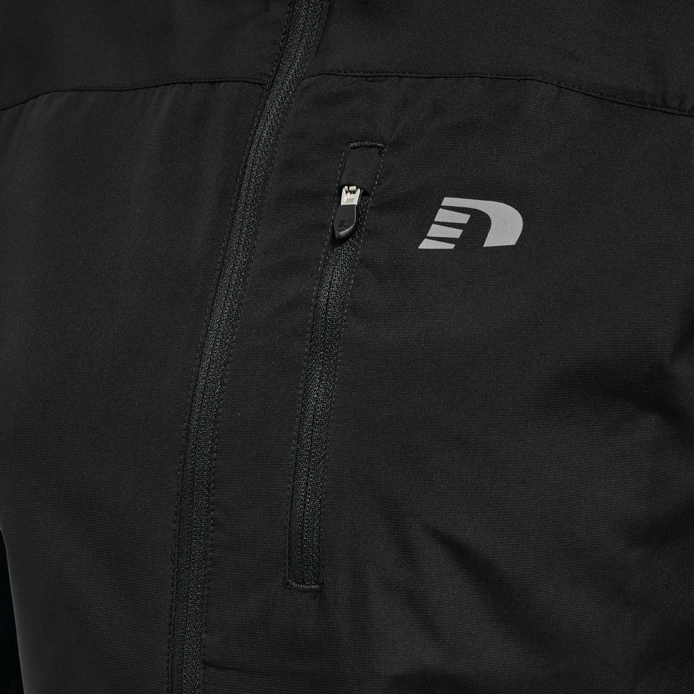 NewlineDamenTrainingsjackeWomenSCoreJacketBlack-L