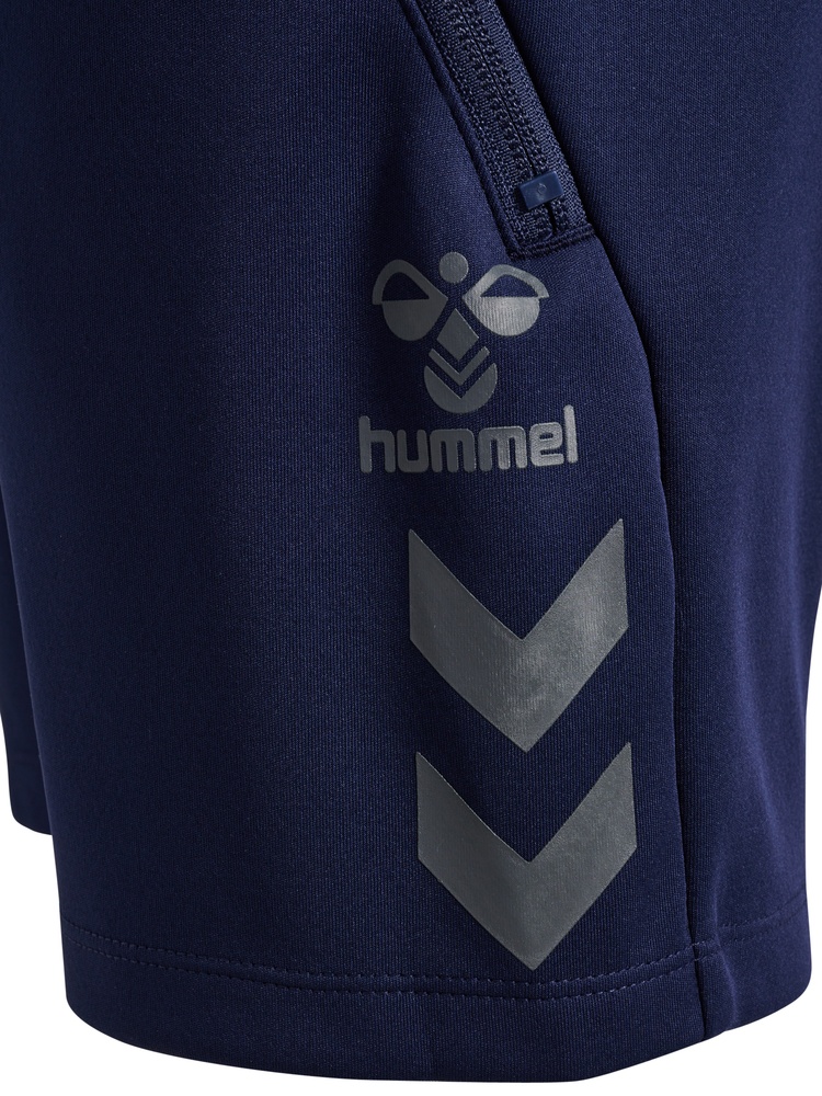 HummelDamenCima20Shorts227934Marine-XXL